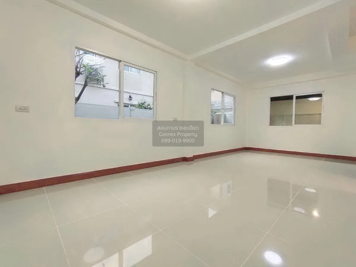 ขายบ้าน  ศุภาลัย วิลล์ ราชพฤกษ์-บางบัวทอง พิมลราช บางบัวทอง นนทบุ