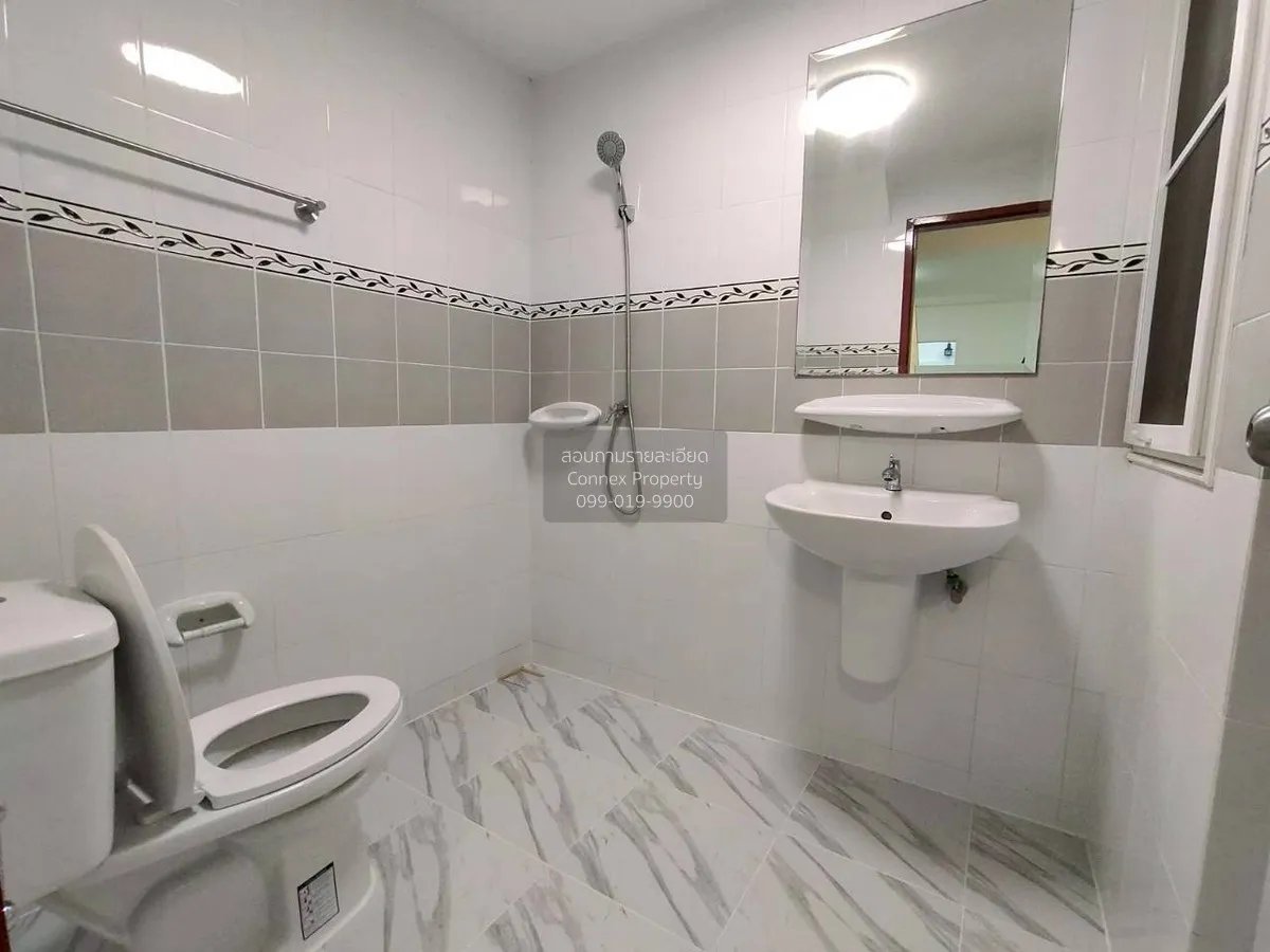 ขายบ้าน  ศุภาลัย วิลล์ ราชพฤกษ์-บางบัวทอง พิมลราช บางบัวทอง นนทบุ