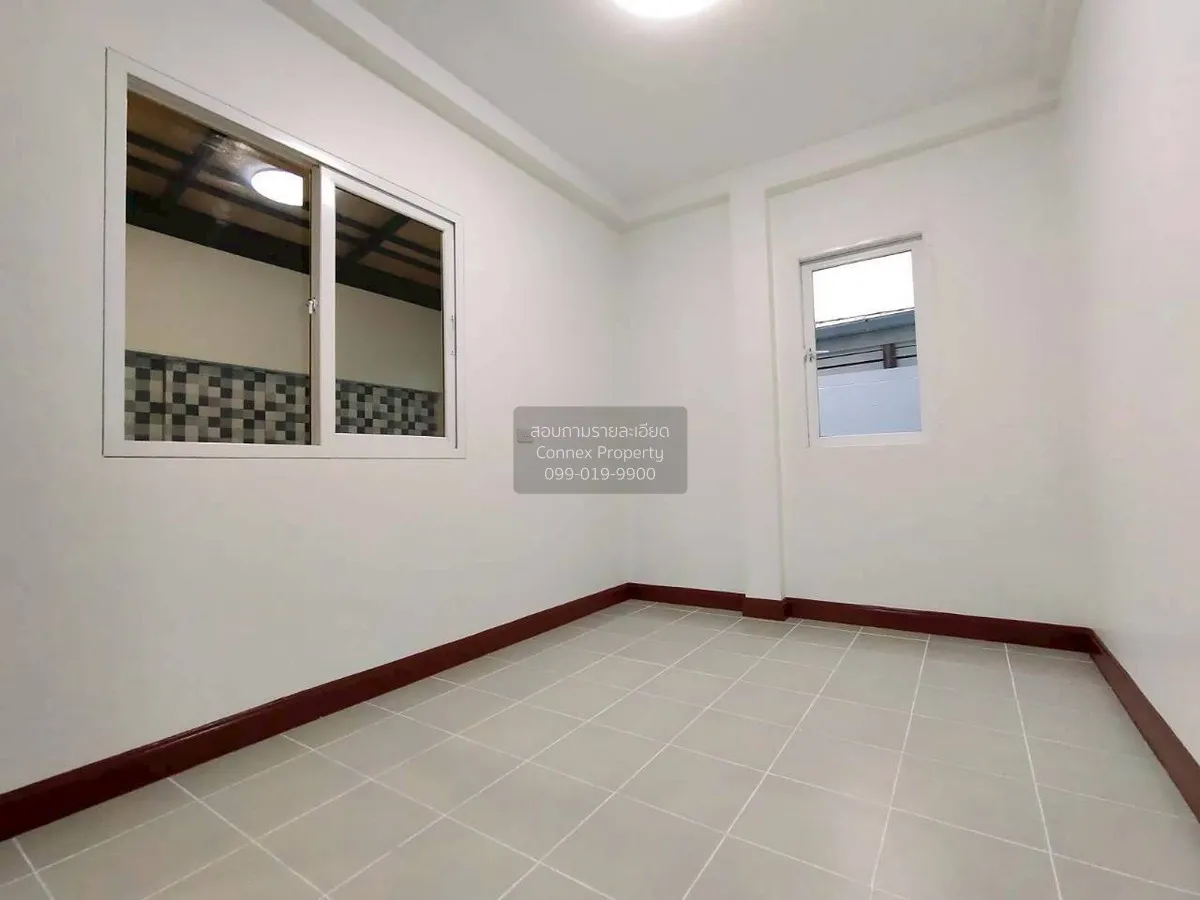 ขายบ้าน  ศุภาลัย วิลล์ ราชพฤกษ์-บางบัวทอง พิมลราช บางบัวทอง นนทบุ