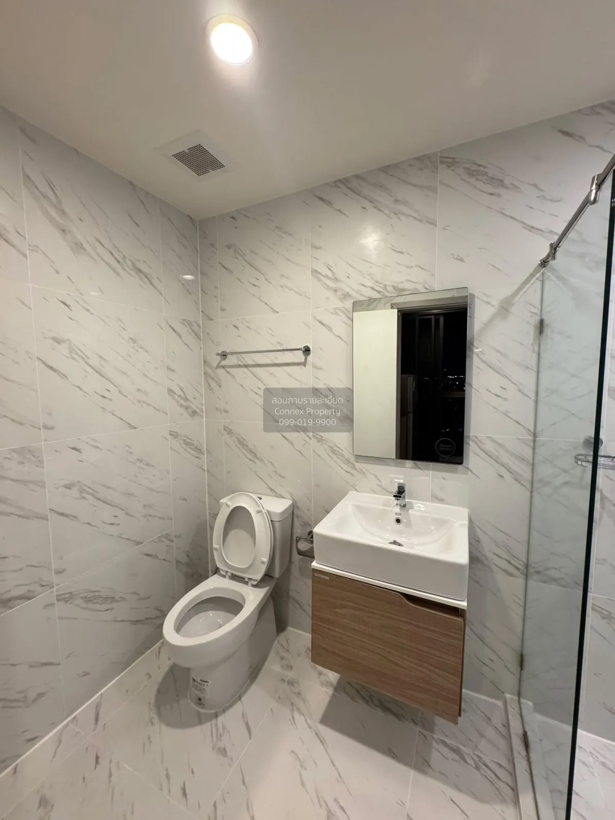 เช่าคอนโด  ไอดีโอ โมบิ สุขุมวิท อีสต์พอยท์ รีโนเวทใหม่ BTS-บางนา 