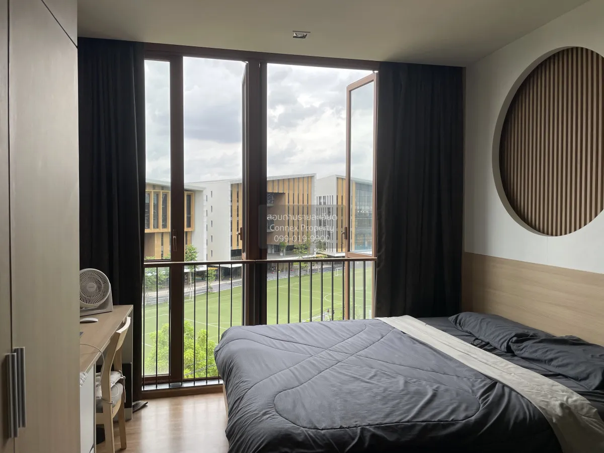 ขายคอนโด  ฮาสุ เฮ้าส์ BTS-พระโขนง พระโขนงเหนือ เขต วัฒนา กรุงเทพ  1