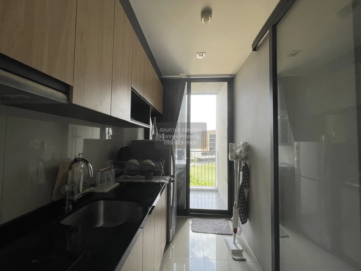 ขายคอนโด  ฮาสุ เฮ้าส์ BTS-พระโขนง พระโขนงเหนือ เขต วัฒนา กรุงเทพ 