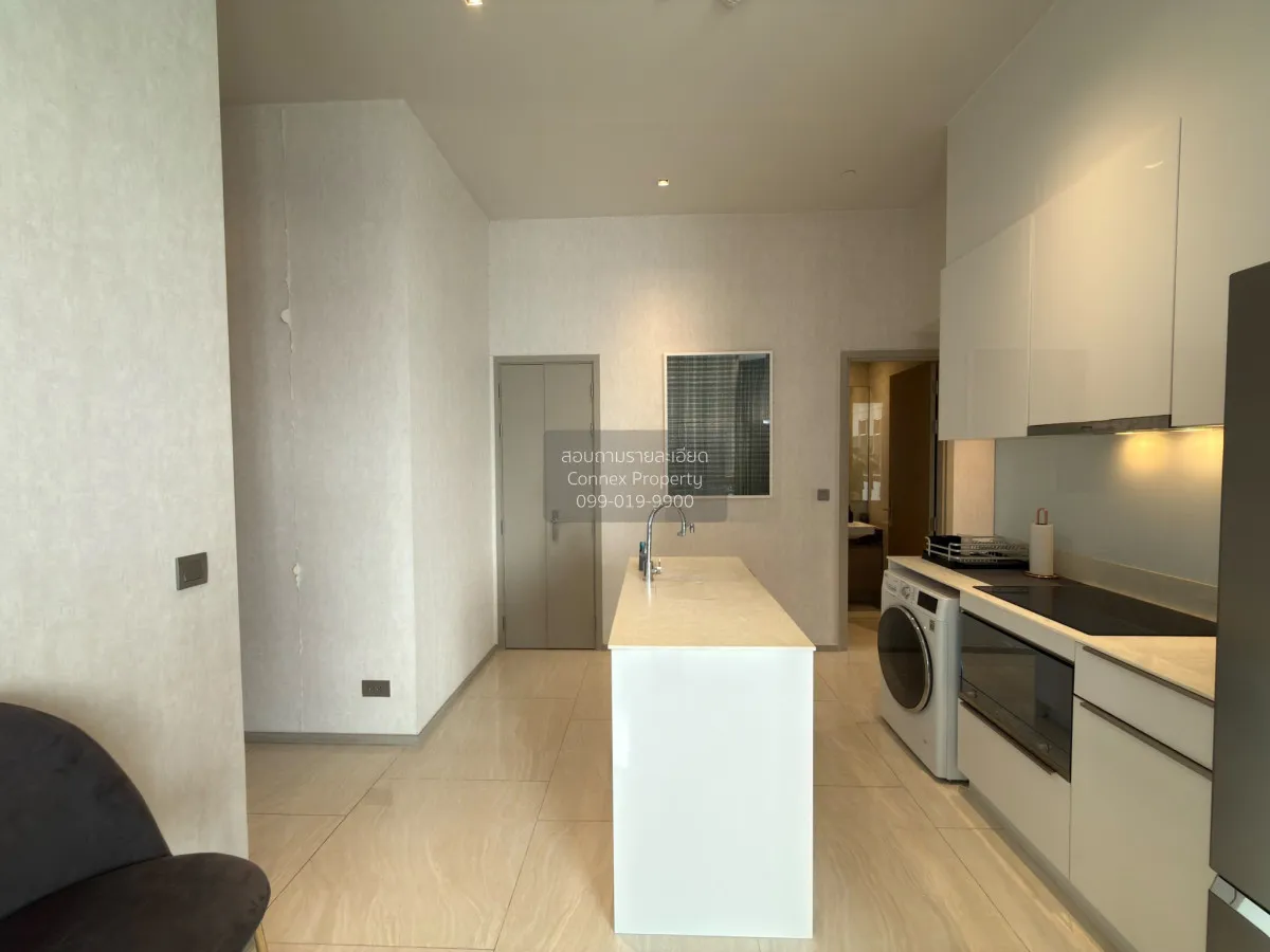 ขายคอนโด  แอชตัน สีลม วิวสวย ชั้นสูง BTS-ช่องนนทรี สุริยวงศ์ เขต 