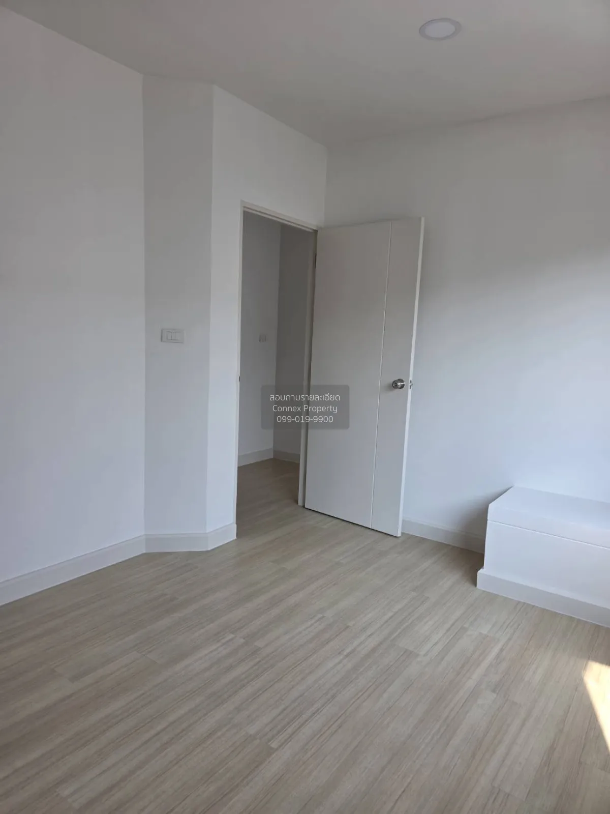 ขายทาวน์เฮ้าส์/ทาวน์โฮม  อินดี้ ประชาอุทิศ 90-3 รีโนเวทใหม่ ทุ่งค