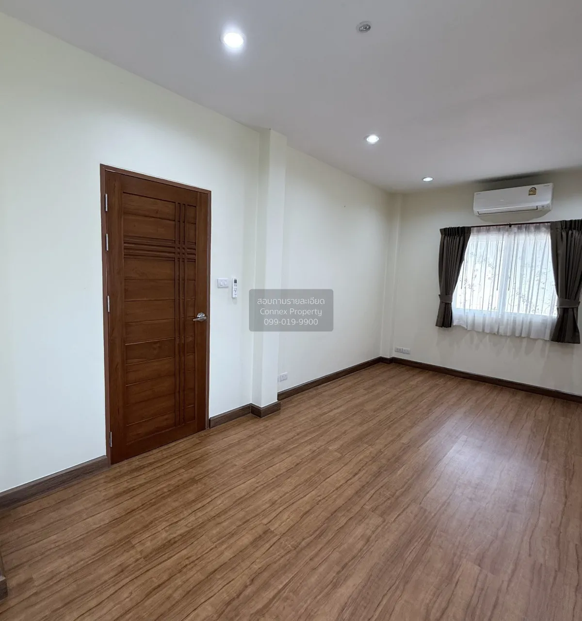 ขายบ้าน  บ้านบุรีรมย์ รามอินทรา - ซาฟารี รีโนเวทใหม่ สามวาตะวันตก