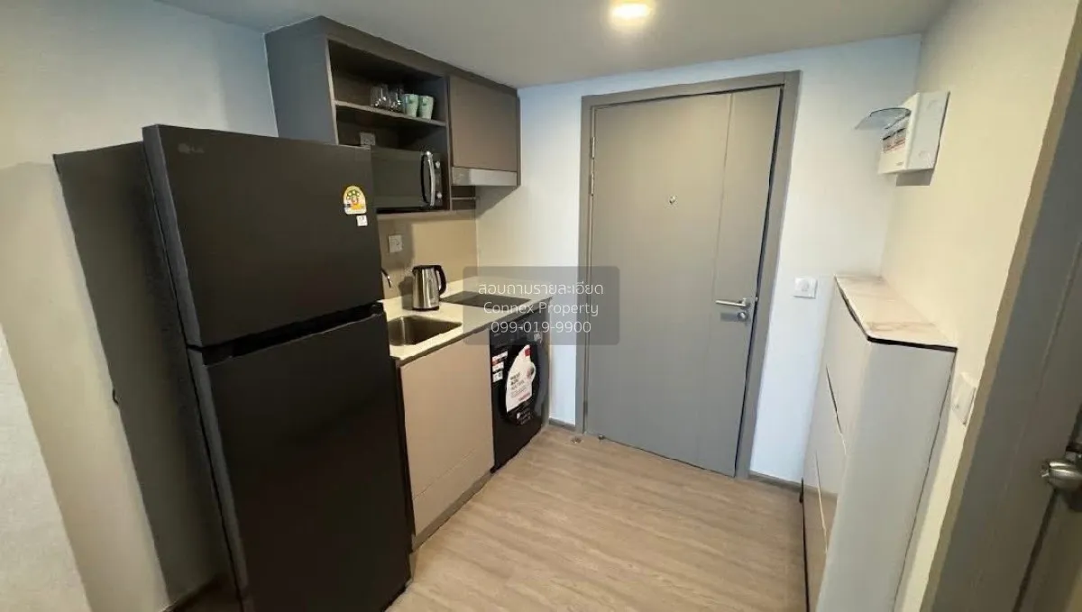 เช่าคอนโด  แอสปาย สุขุมวิท - พระราม 4 ชั้นสูง BTS-พระโขนง พระโขนง 2