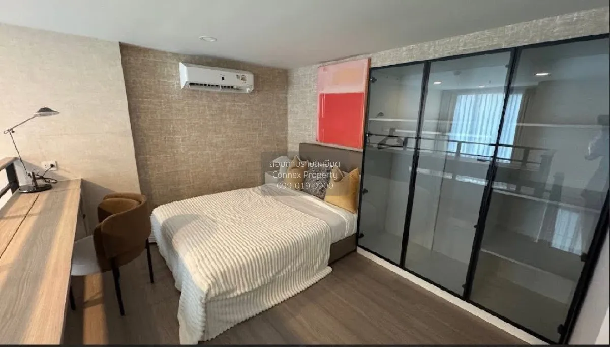 เช่าคอนโด  แอสปาย สุขุมวิท - พระราม 4 ชั้นสูง BTS-พระโขนง พระโขนง 3