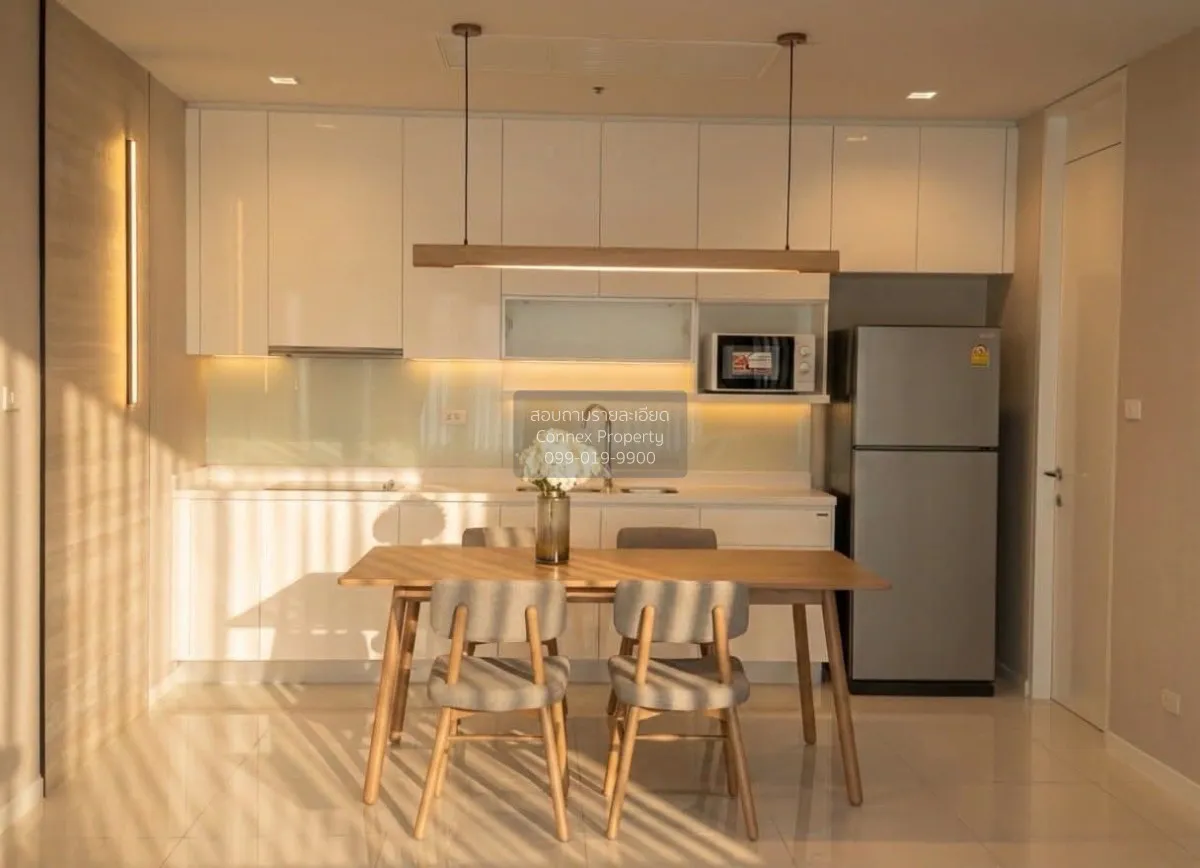 เช่าคอนโด  อมันตา ลุมพินี-พระราม 4 MRT-คลองเตย ทุ่งมหาเมฆ เขต สาท 3