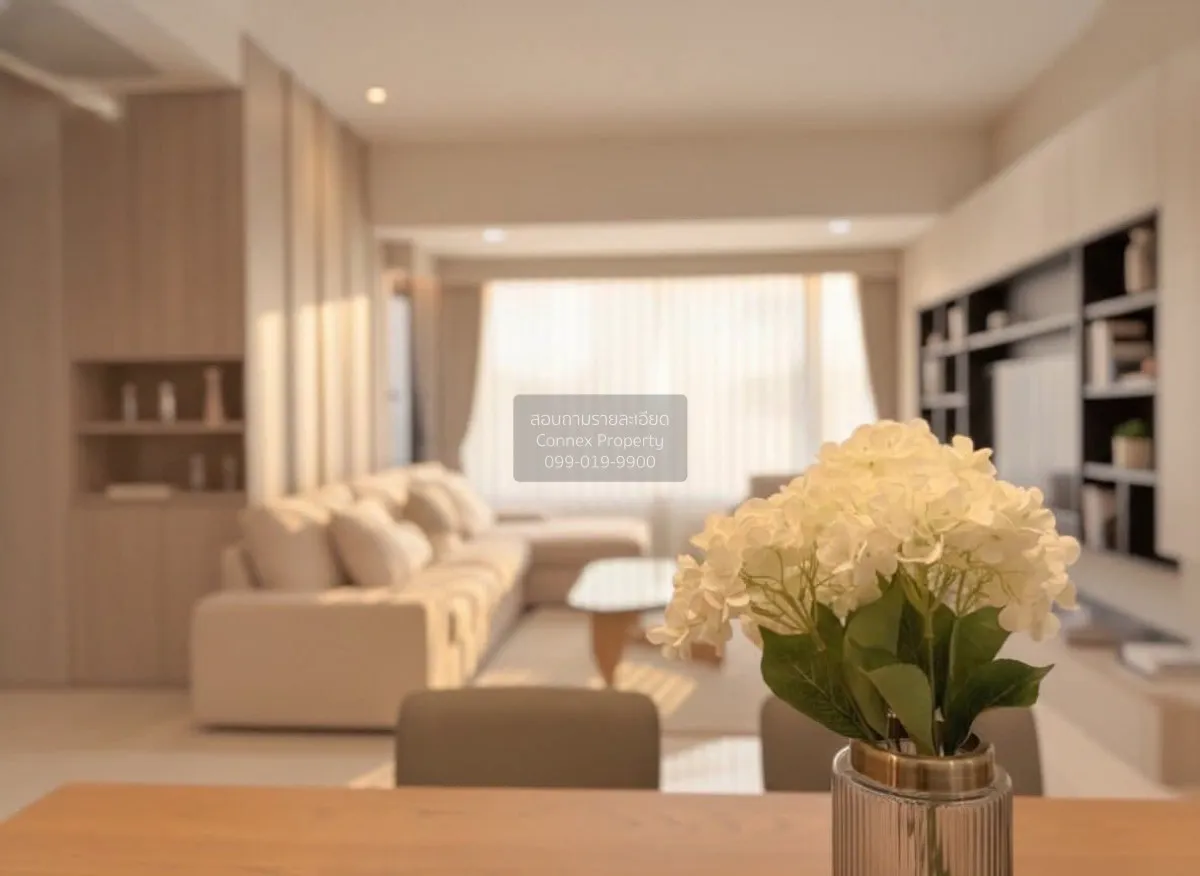 เช่าคอนโด  อมันตา ลุมพินี-พระราม 4 MRT-คลองเตย ทุ่งมหาเมฆ เขต สาท 4