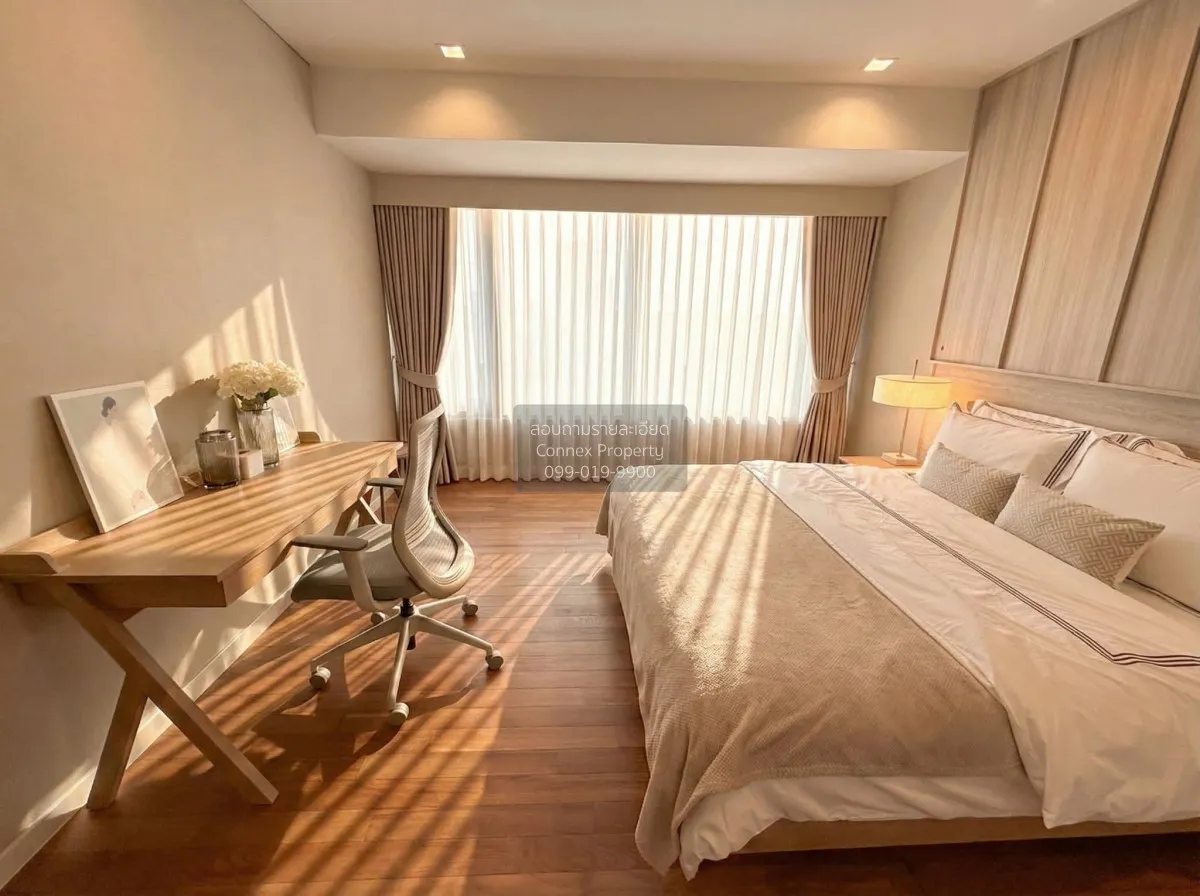 เช่าคอนโด  อมันตา ลุมพินี-พระราม 4 MRT-คลองเตย ทุ่งมหาเมฆ เขต สาท