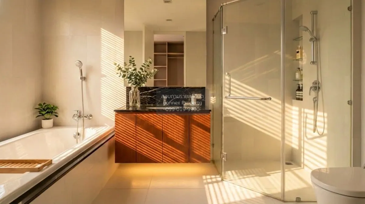 เช่าคอนโด  อมันตา ลุมพินี-พระราม 4 MRT-คลองเตย ทุ่งมหาเมฆ เขต สาท