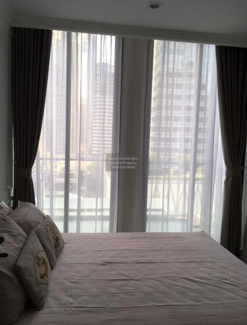 เช่าคอนโด  โนเบิล เพลินจิต BTS-เพลินจิต ลุมพินี เขต ปทุมวัน กรุงเ