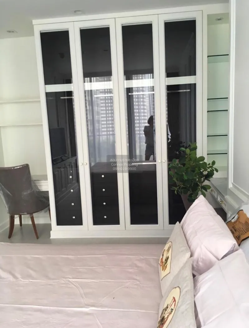 เช่าคอนโด  โนเบิล เพลินจิต BTS-เพลินจิต ลุมพินี เขต ปทุมวัน กรุงเ