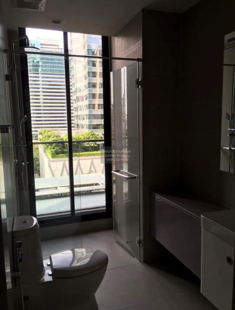 เช่าคอนโด  โนเบิล เพลินจิต BTS-เพลินจิต ลุมพินี เขต ปทุมวัน กรุงเ