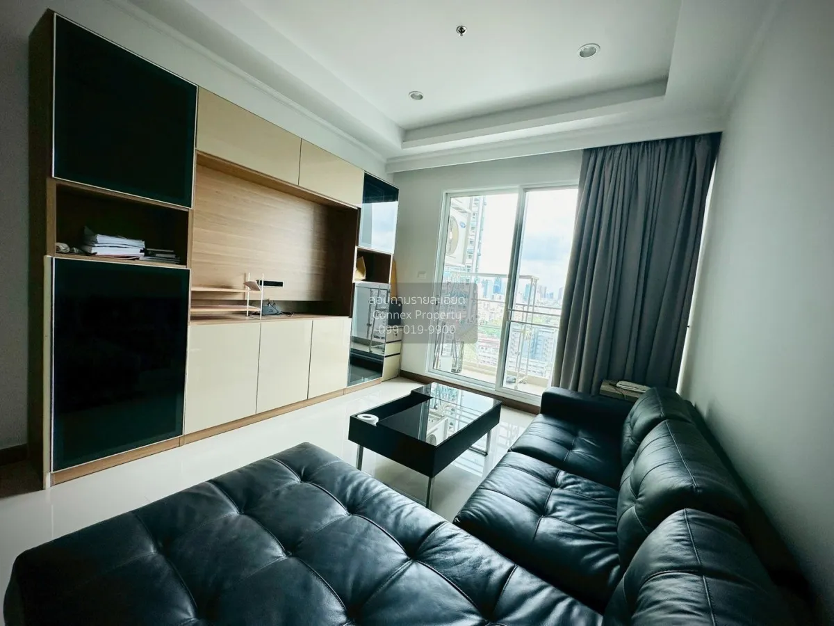 For Rent Condo , Supalai Elite Phayathai , BTS-Phaya Thai , Thung 1