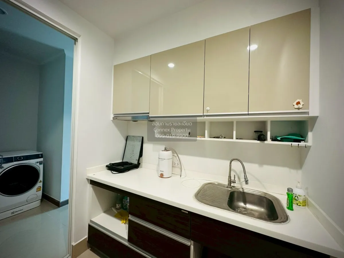 For Rent Condo , Supalai Elite Phayathai , BTS-Phaya Thai , Thung