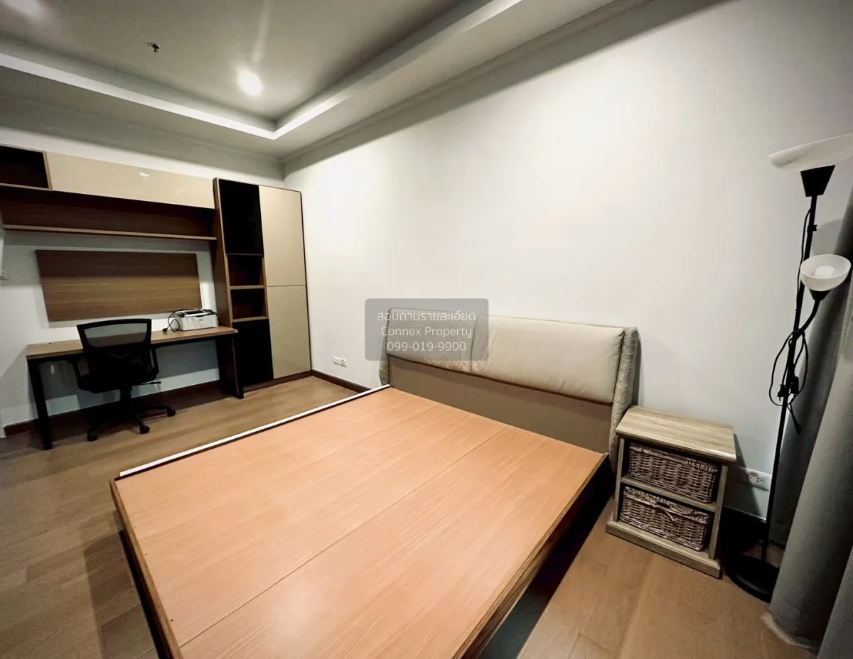 For Rent Condo , Supalai Elite Phayathai , BTS-Phaya Thai , Thung