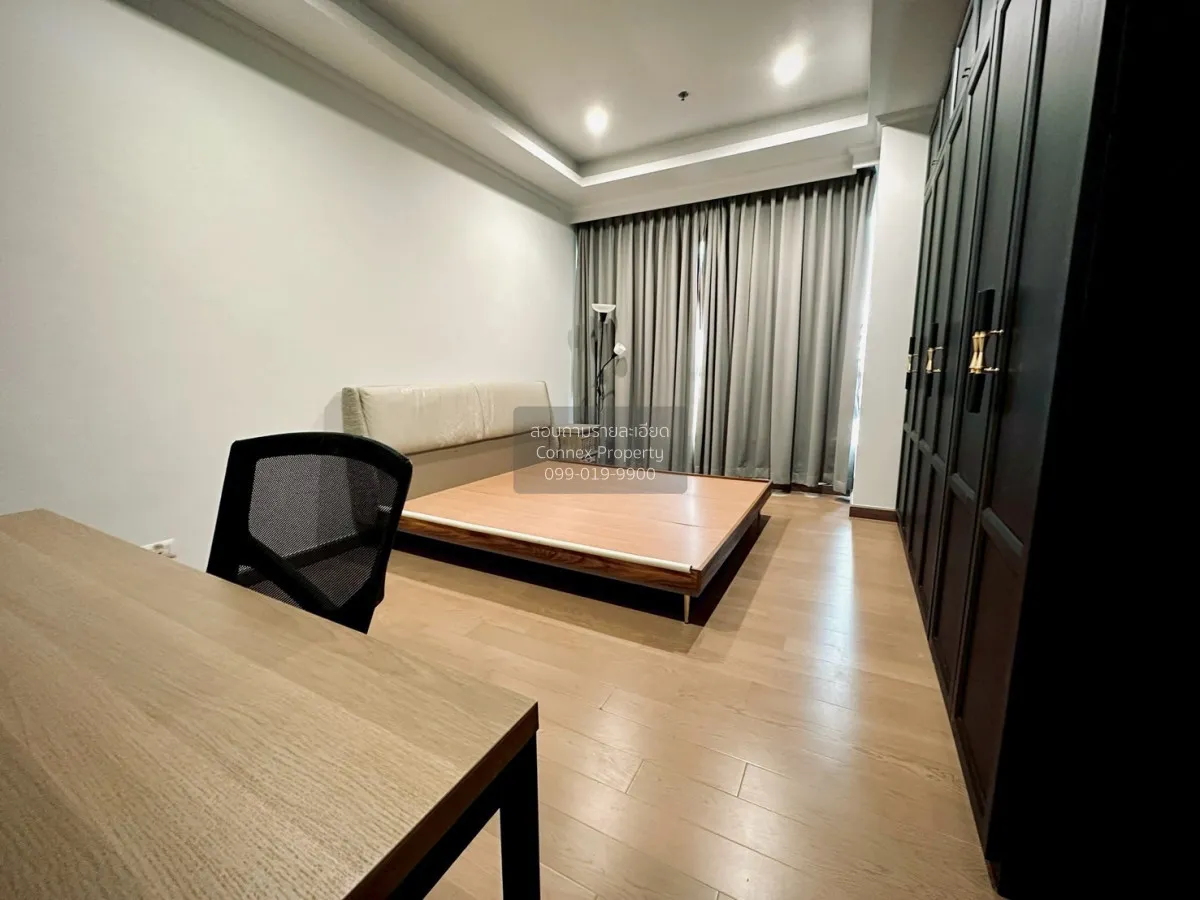 For Rent Condo , Supalai Elite Phayathai , BTS-Phaya Thai , Thung