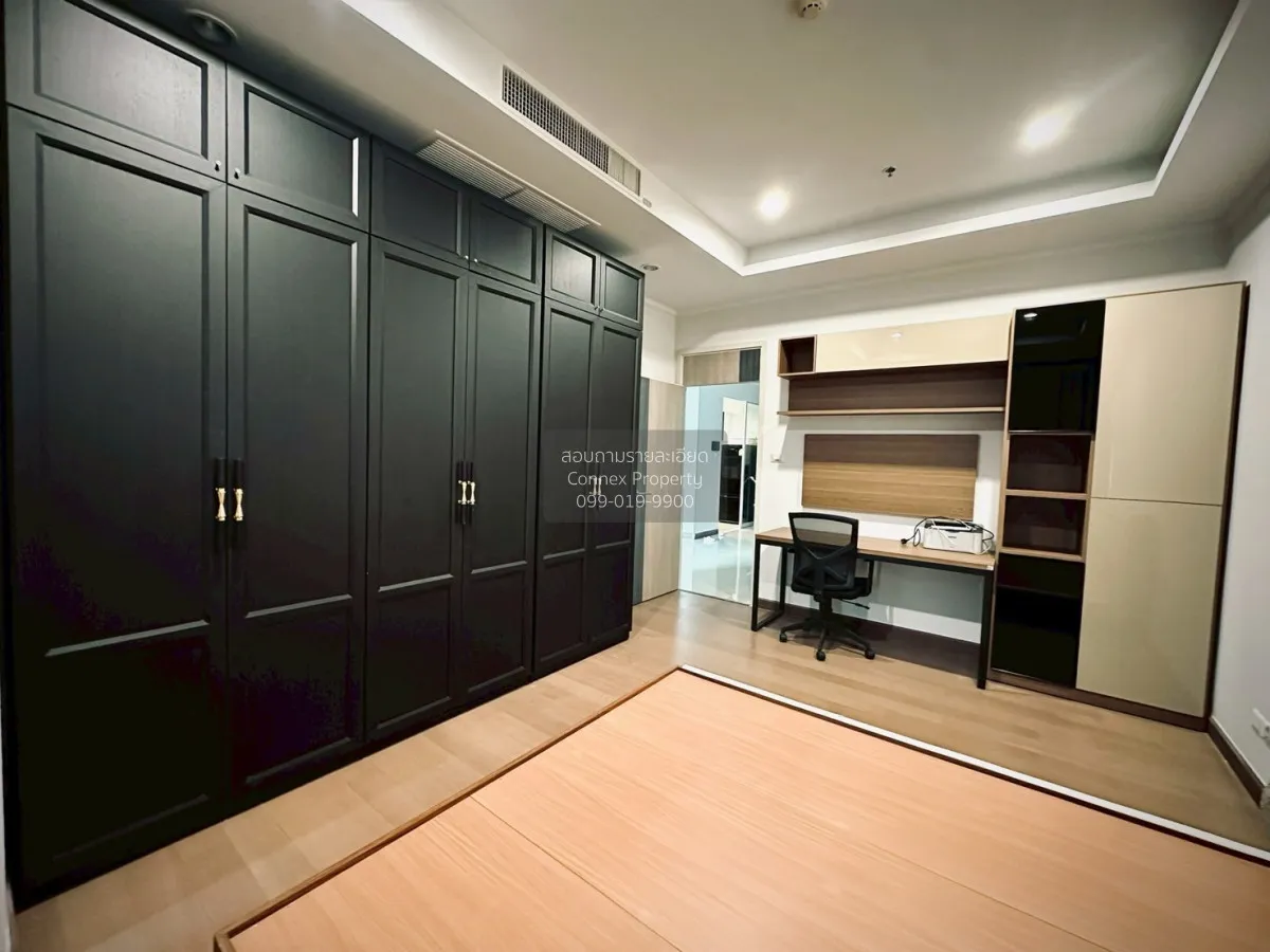 For Rent Condo , Supalai Elite Phayathai , BTS-Phaya Thai , Thung