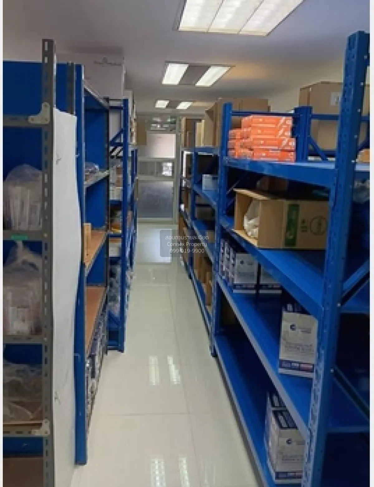 For Rent  Commercial building, Soi Rattanathibet 30 , Bang Kraso 