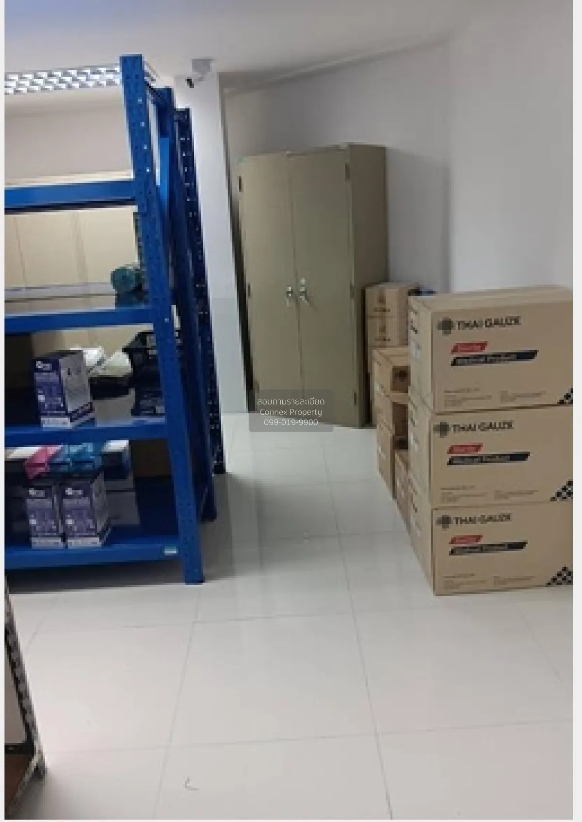 For Rent  Commercial building, Soi Rattanathibet 30 , Bang Kraso 