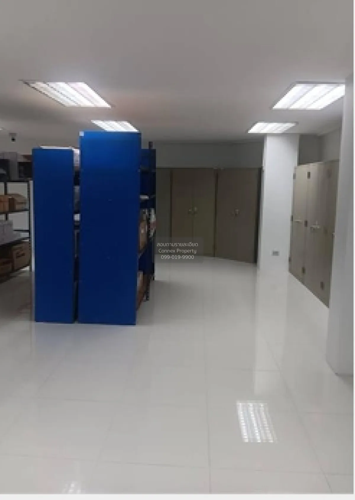 For Rent  Commercial building, Soi Rattanathibet 30 , Bang Kraso 