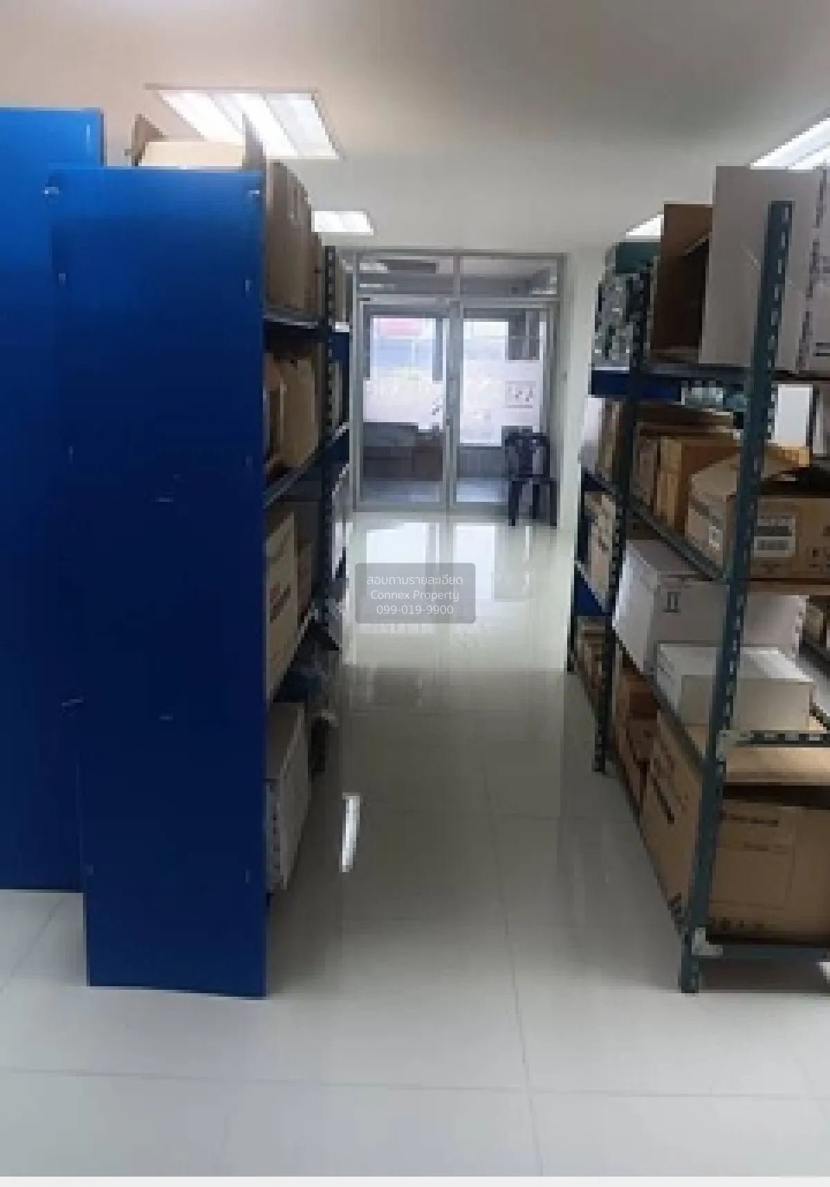 For Rent  Commercial building, Soi Rattanathibet 30 , Bang Kraso 