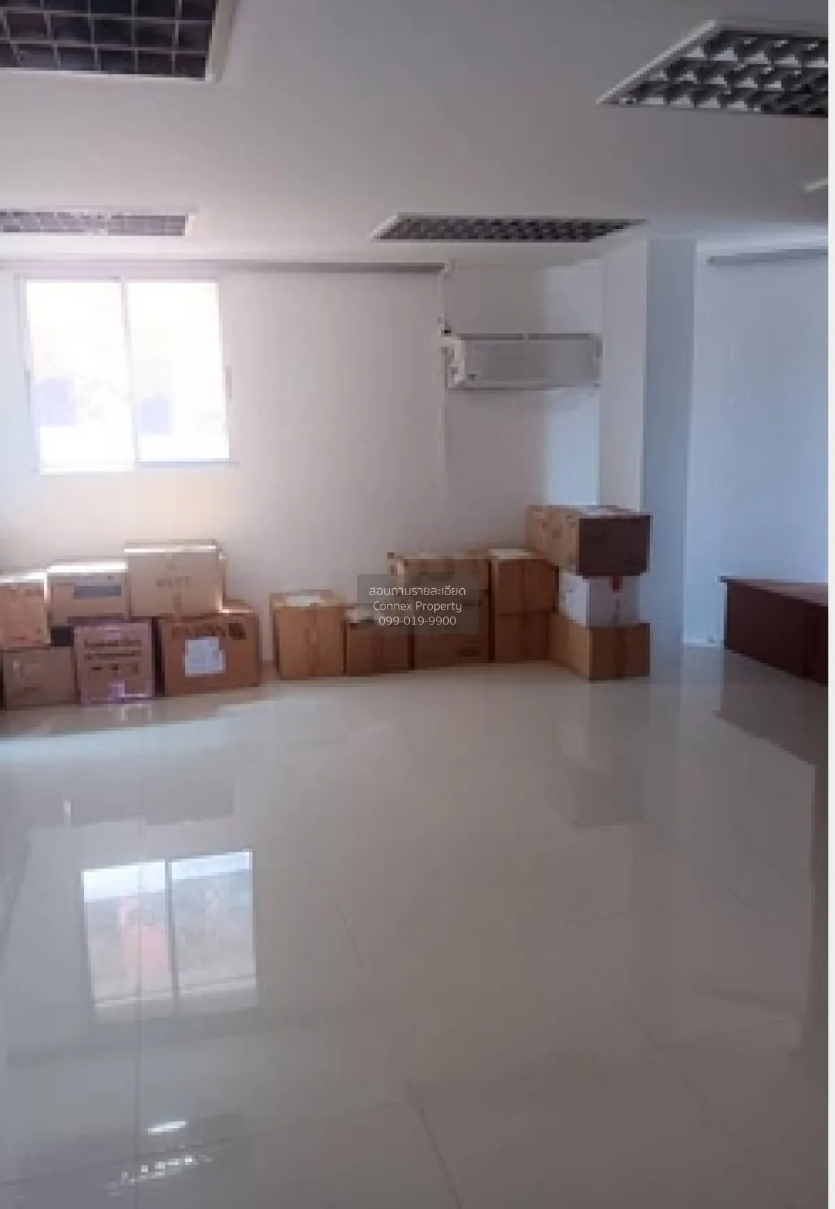 For Rent  Commercial building, Soi Rattanathibet 30 , Bang Kraso 