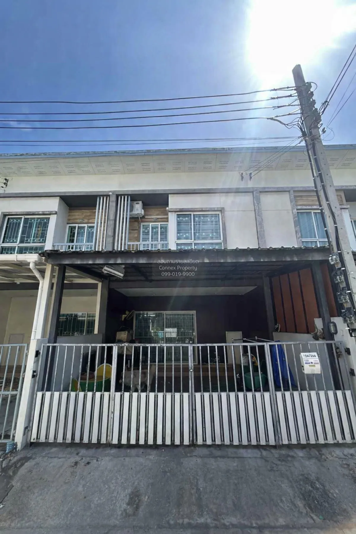 For Sale Townhouse/Townhome  , Villette Lite Ratchaphruek-Pinklao 1