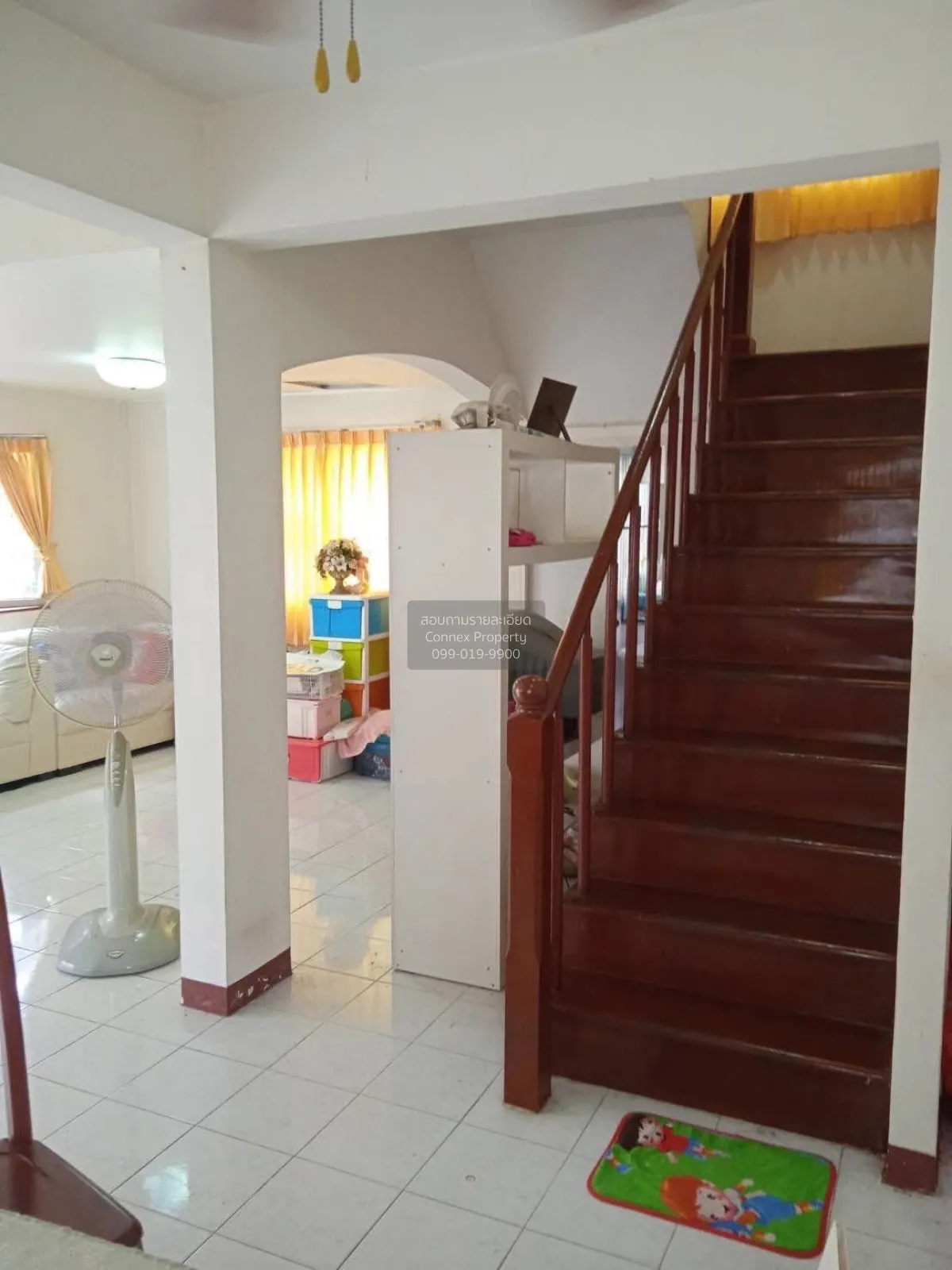 For Sale House , Supalai Ville Wongwaen - Rama 2 , Phanthai Noras 4