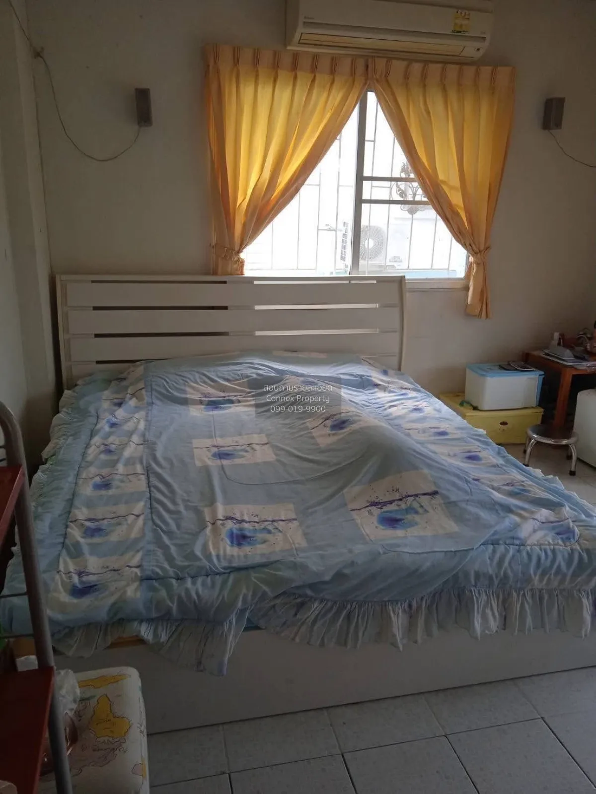 For Sale House , Supalai Ville Wongwaen - Rama 2 , Phanthai Noras