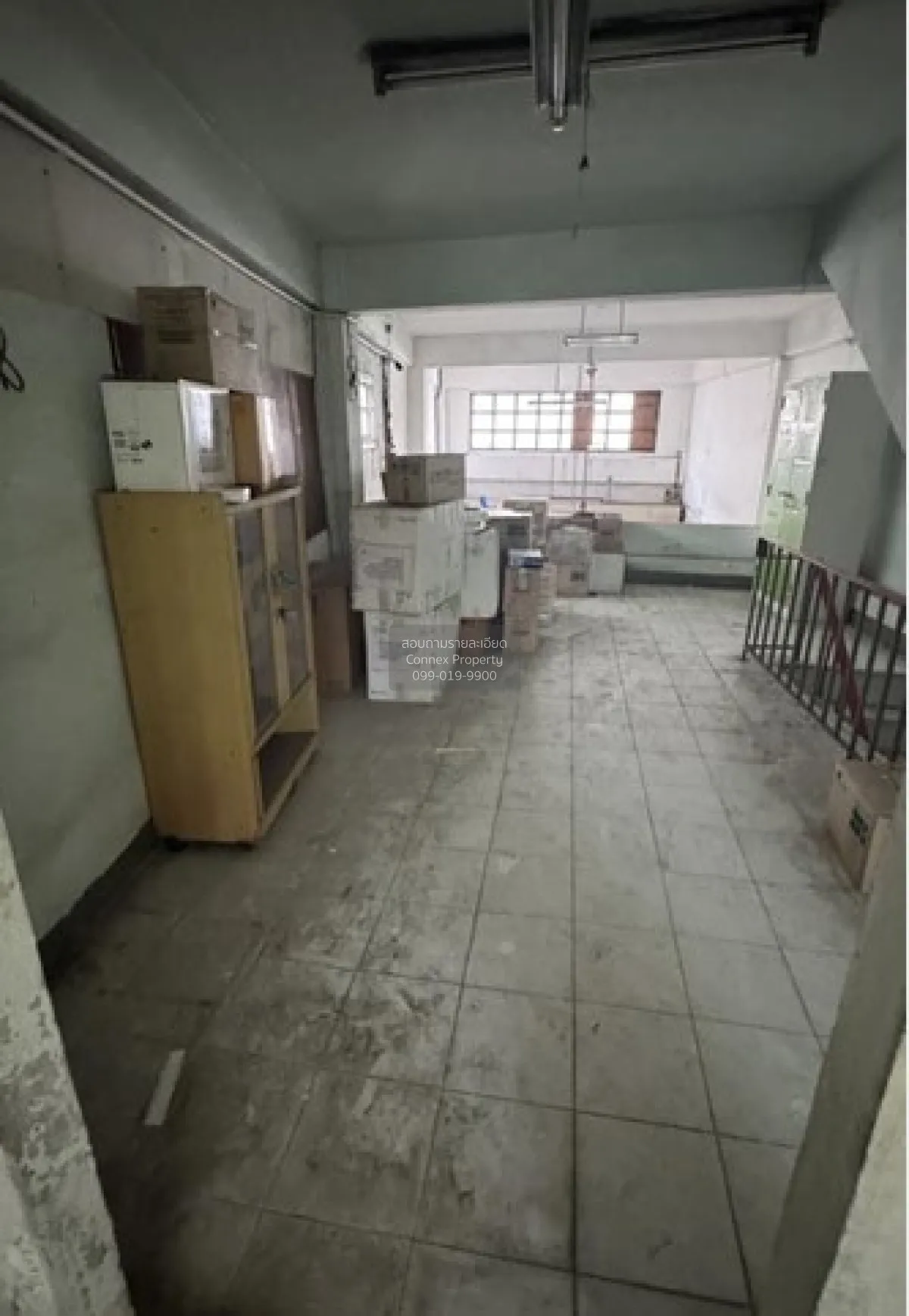เช่าอาคารพาณิชย์ 4 ชั้น ติดถนนรัตนาธิเบศร์  บางกระสอ เมืองนนทบุรี 3