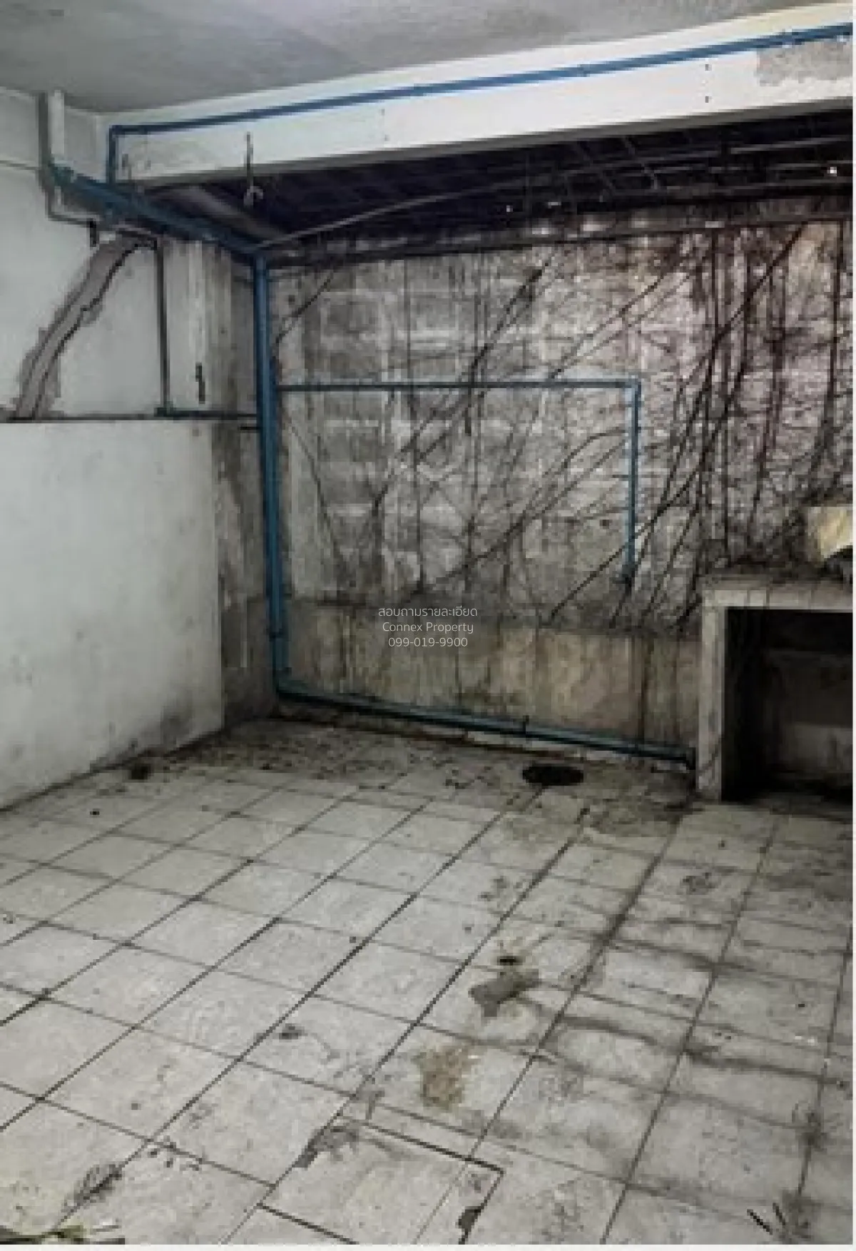 เช่าอาคารพาณิชย์ 4 ชั้น ติดถนนรัตนาธิเบศร์  บางกระสอ เมืองนนทบุรี 4