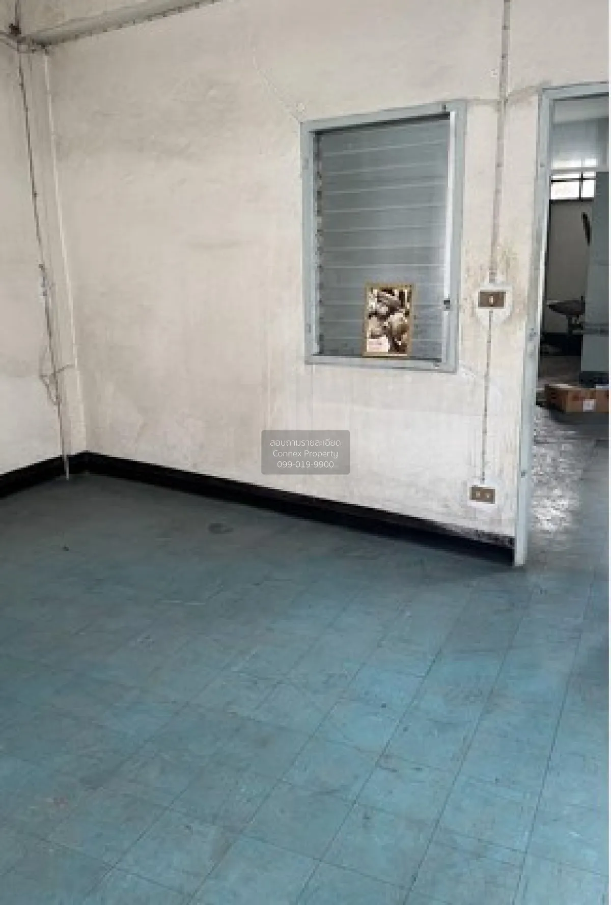 เช่าอาคารพาณิชย์ 4 ชั้น ติดถนนรัตนาธิเบศร์  บางกระสอ เมืองนนทบุรี