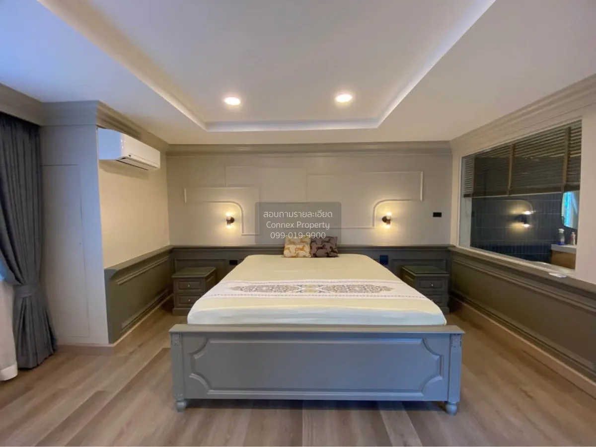 For Rent Condo , Euro Classic Condominium , BTS-Asok , Khlong Toe