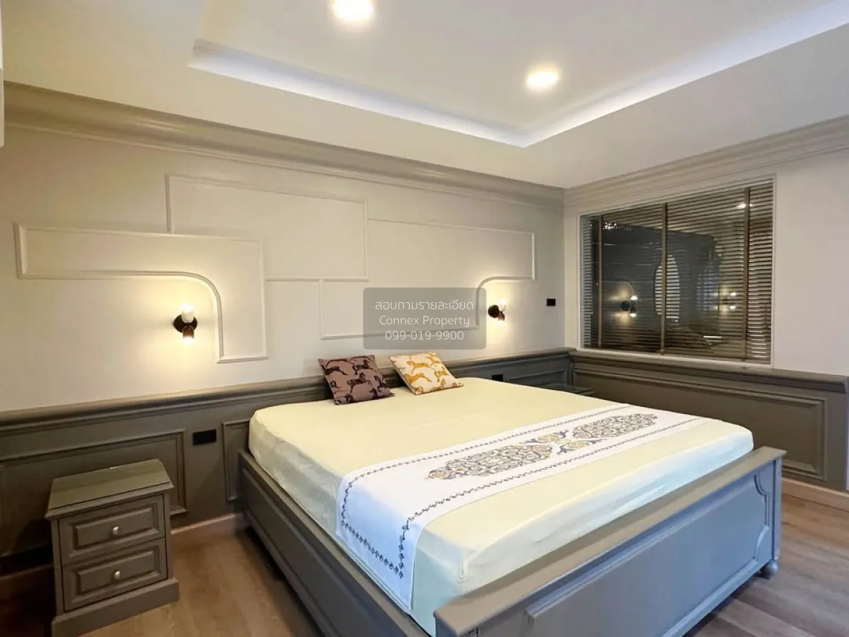 For Rent Condo , Euro Classic Condominium , BTS-Asok , Khlong Toe