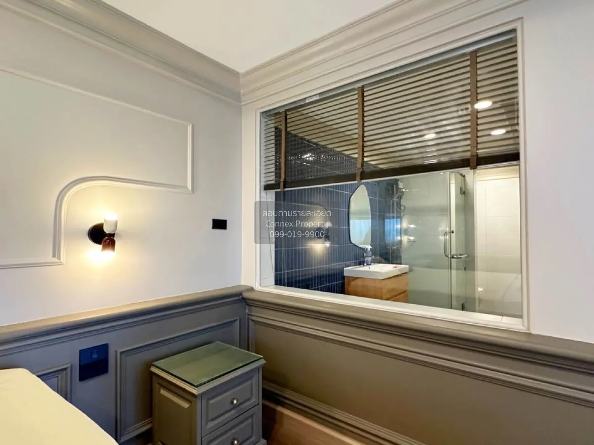 For Rent Condo , Euro Classic Condominium , BTS-Asok , Khlong Toe