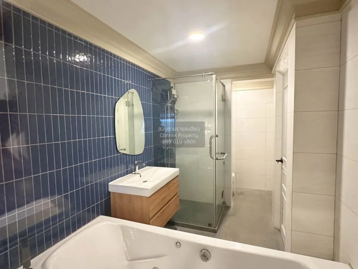 For Rent Condo , Euro Classic Condominium , BTS-Asok , Khlong Toe