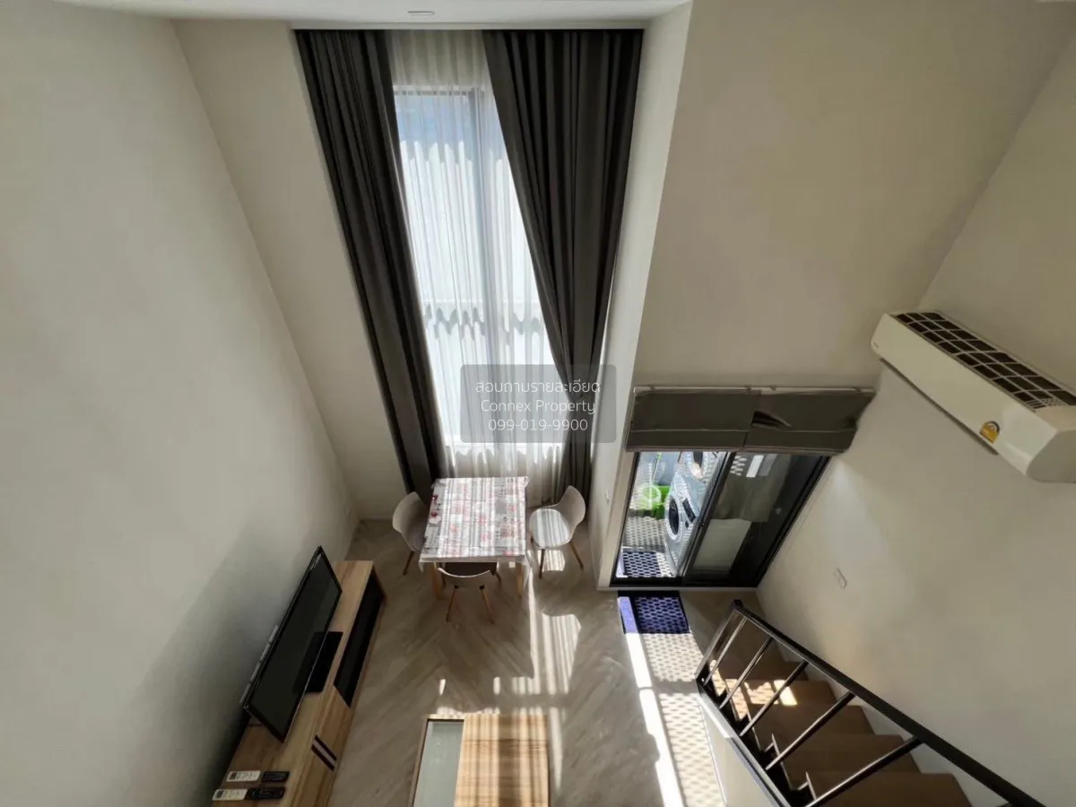 For Rent Condo , Ramada Plaza Residence Sukhumvit 48 (Siamese Suk 1