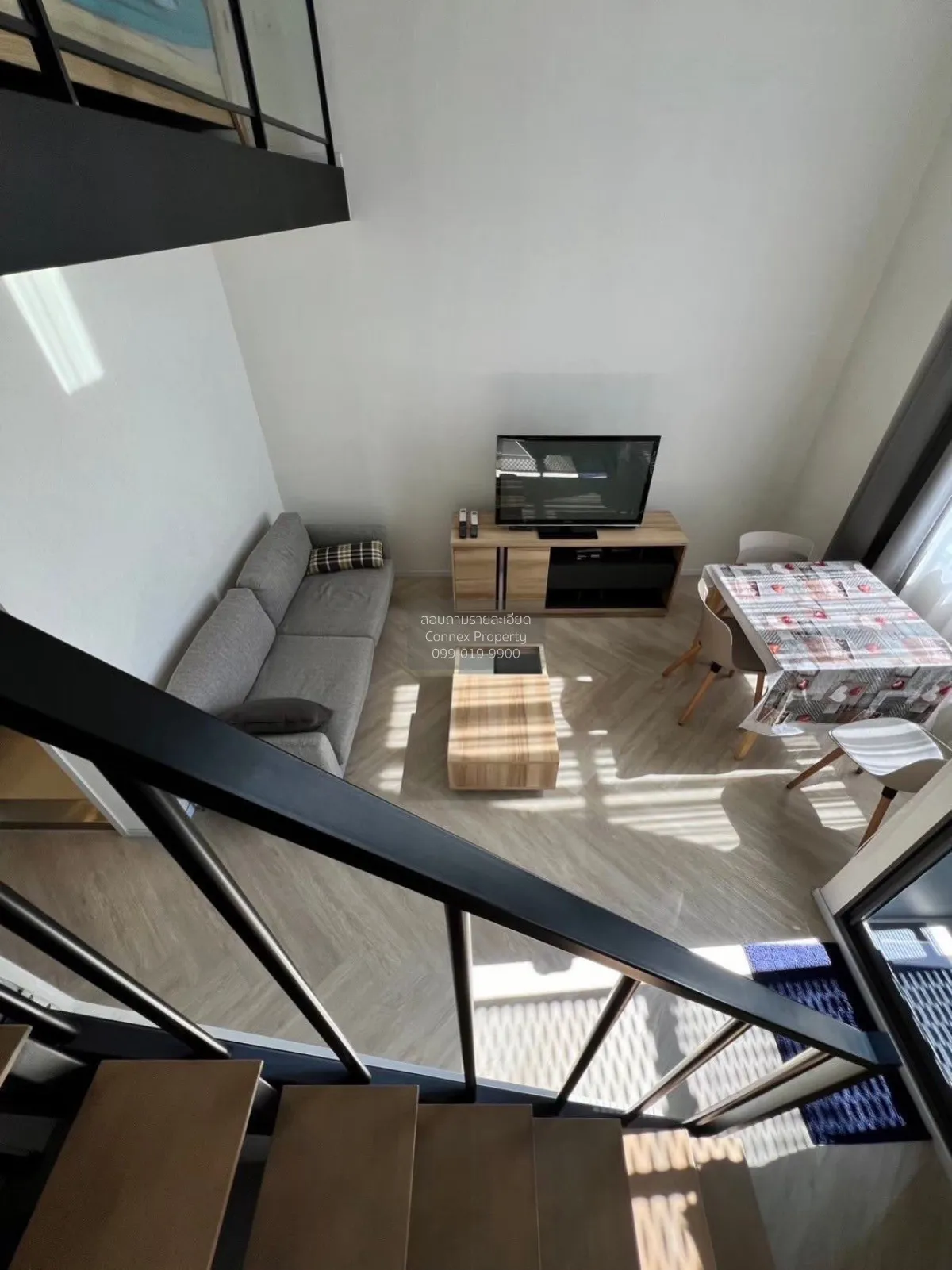 For Rent Condo , Ramada Plaza Residence Sukhumvit 48 (Siamese Suk 3