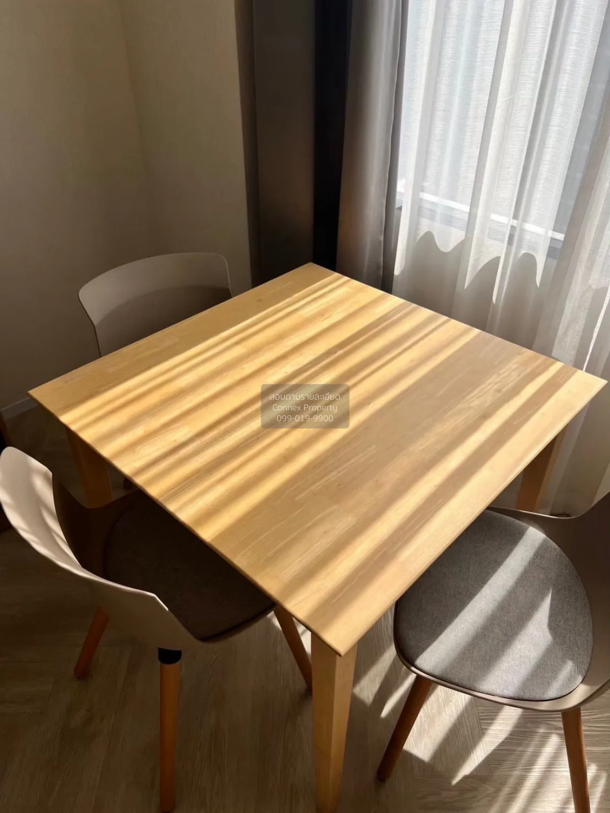 For Rent Condo , Ramada Plaza Residence Sukhumvit 48 (Siamese Suk 4