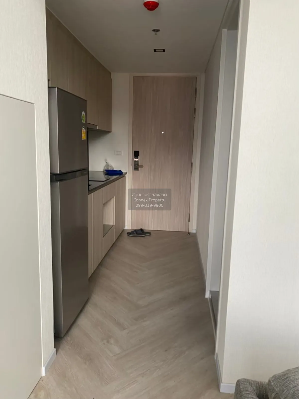 For Rent Condo , Ramada Plaza Residence Sukhumvit 48 (Siamese Suk