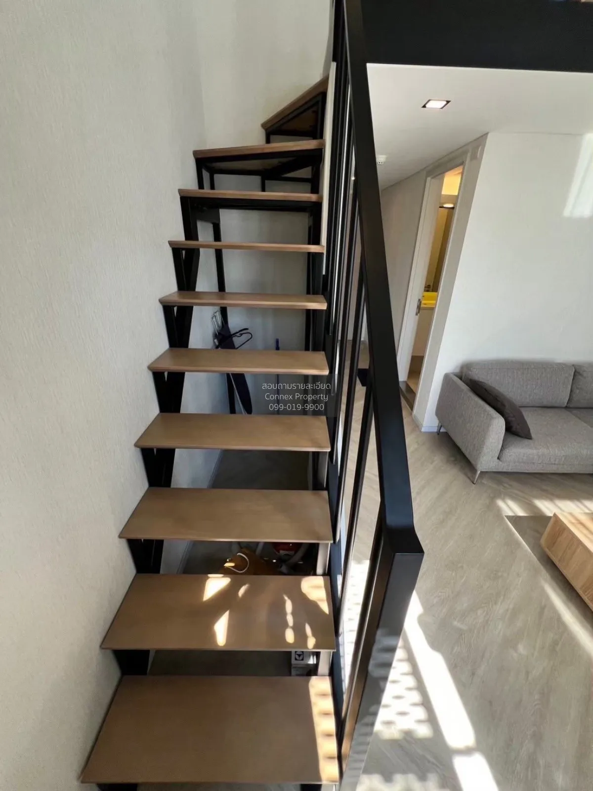 For Rent Condo , Ramada Plaza Residence Sukhumvit 48 (Siamese Suk