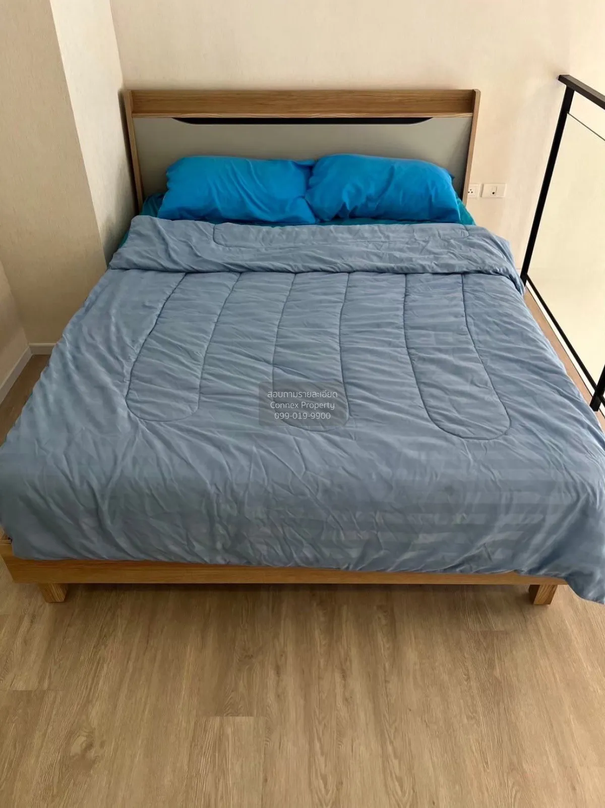 For Rent Condo , Ramada Plaza Residence Sukhumvit 48 (Siamese Suk