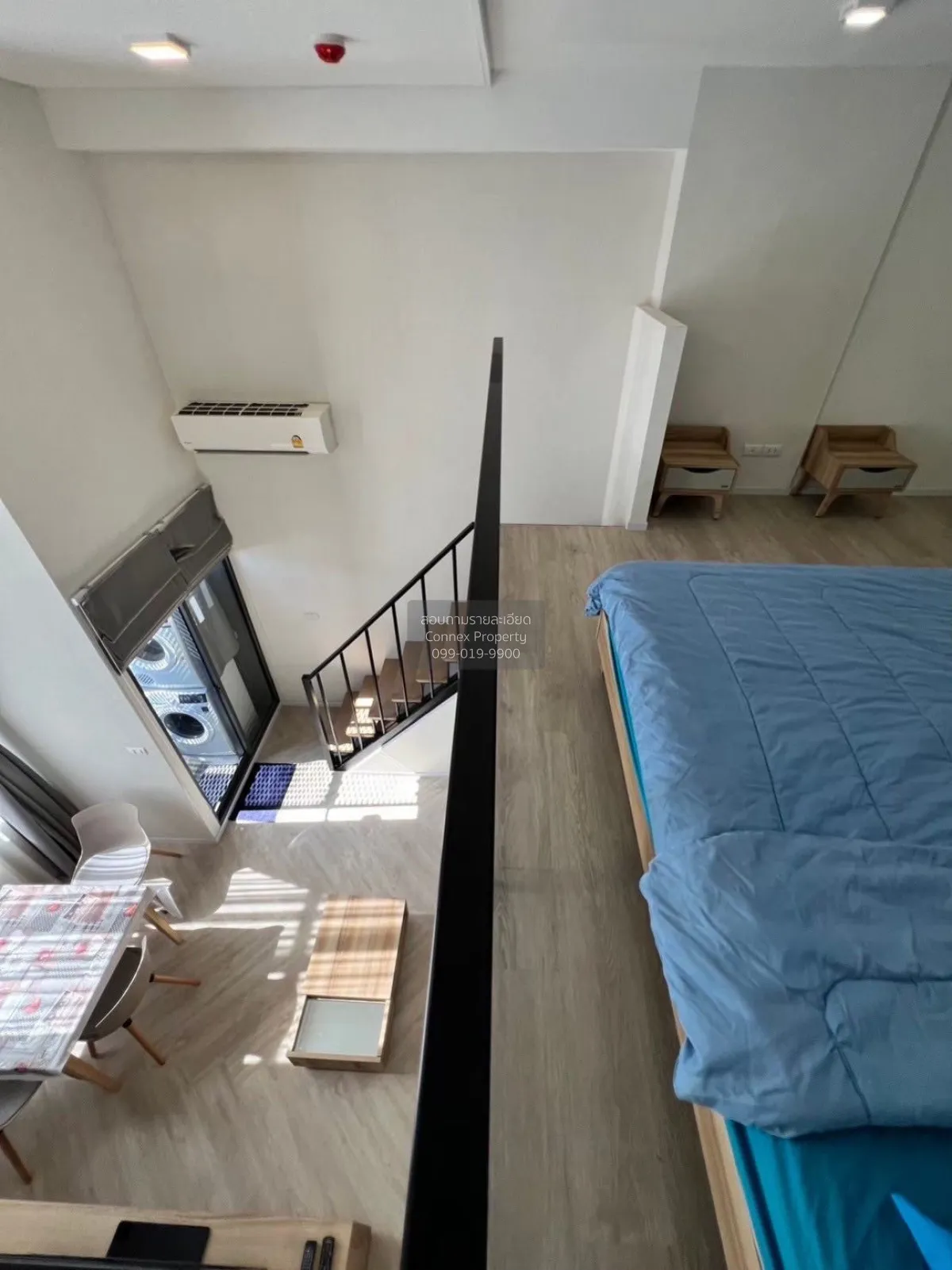 For Rent Condo , Ramada Plaza Residence Sukhumvit 48 (Siamese Suk