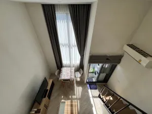 For Rent Condo , Ramada Plaza Residence Sukhumvit 48 (Siamese Sukhumvit 48) , Duplex , BTS-On Nut , Phra Khanong , Khlong Toei , Bangkok , CX-147790
