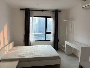 For Sale Condo , Life Asoke , MRT-Phetchaburi , Bang Kapi , Huai Khwang , Bangkok , CX-147791