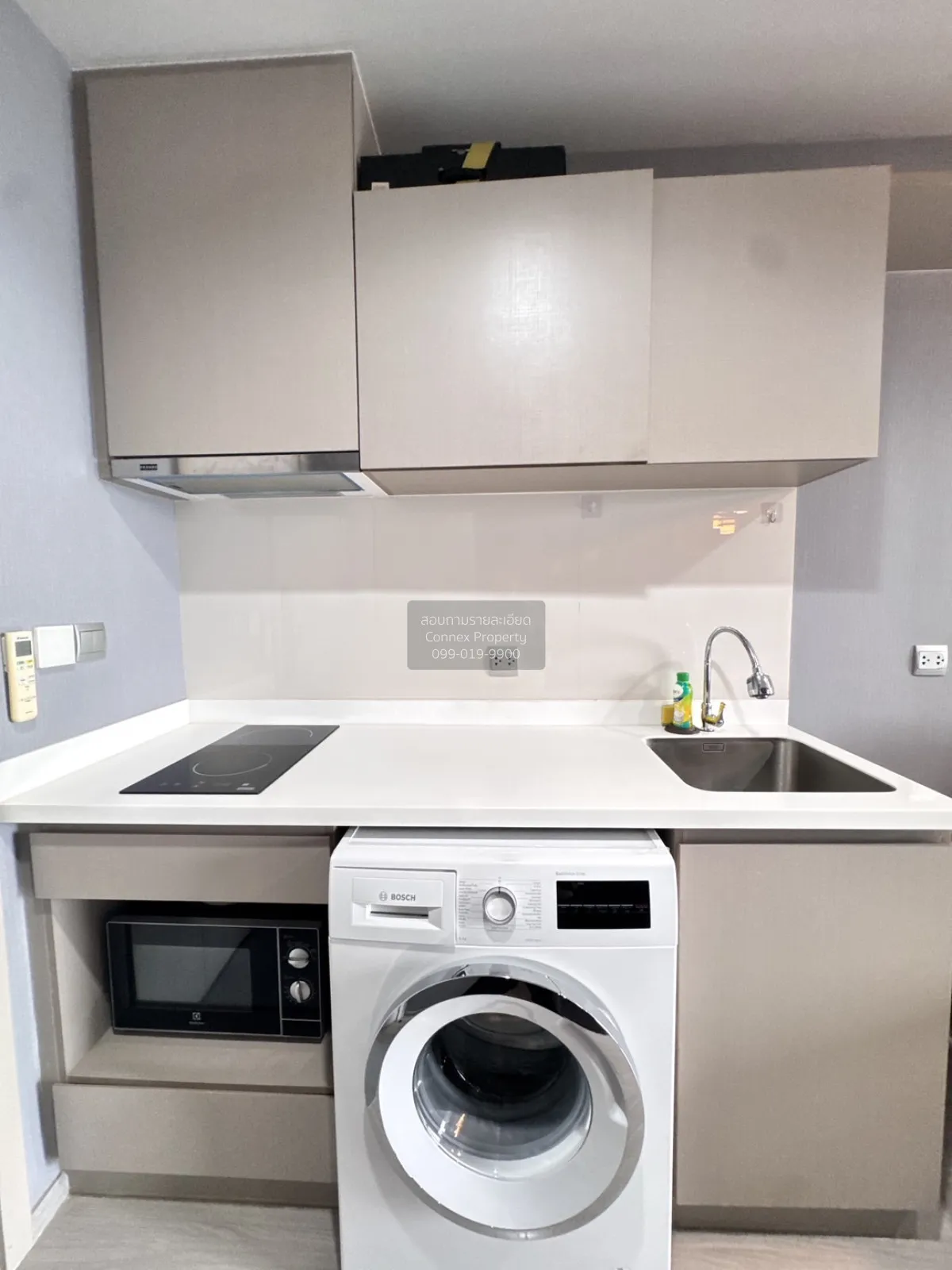 เช่าคอนโด  ไลฟ์ ลาดพร้าว ห้องมุม BTS-ห้าแยกลาดพร้าว จอมพล  เขต จต