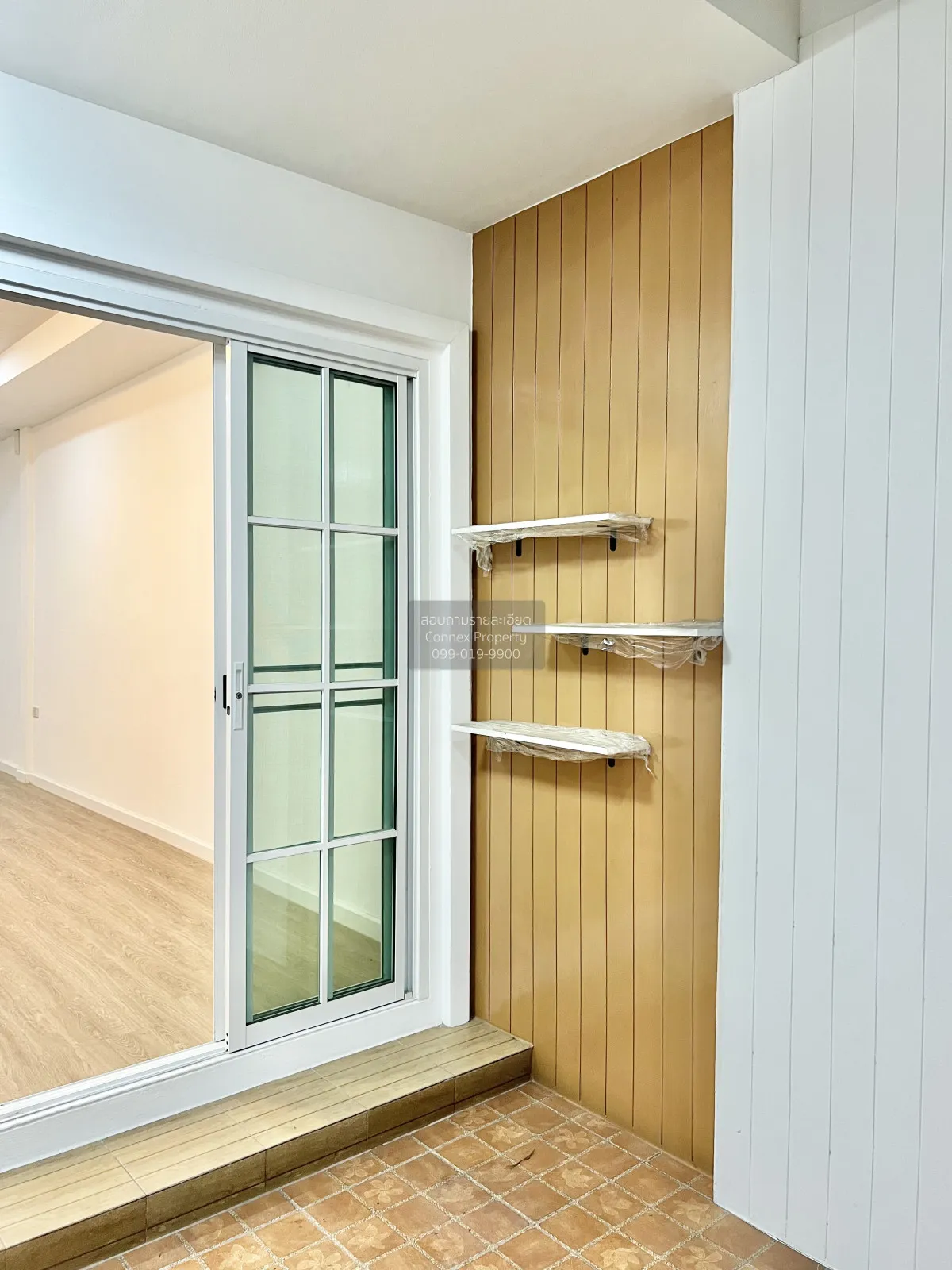 ขายทาวน์เฮ้าส์/ทาวน์โฮม  บ้าน อยู่เจริญ ลาดพร้าว 101 MRT-ลาดพร้าว 4