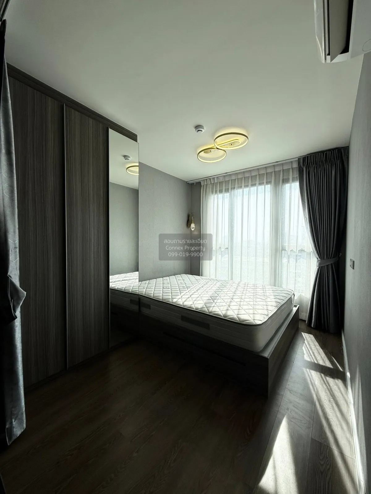 ขายคอนโด  ดิ ออริจิ้น รามอินทรา 83 สเตชั่น MRT-รามอินทรา 83 คันนา 3